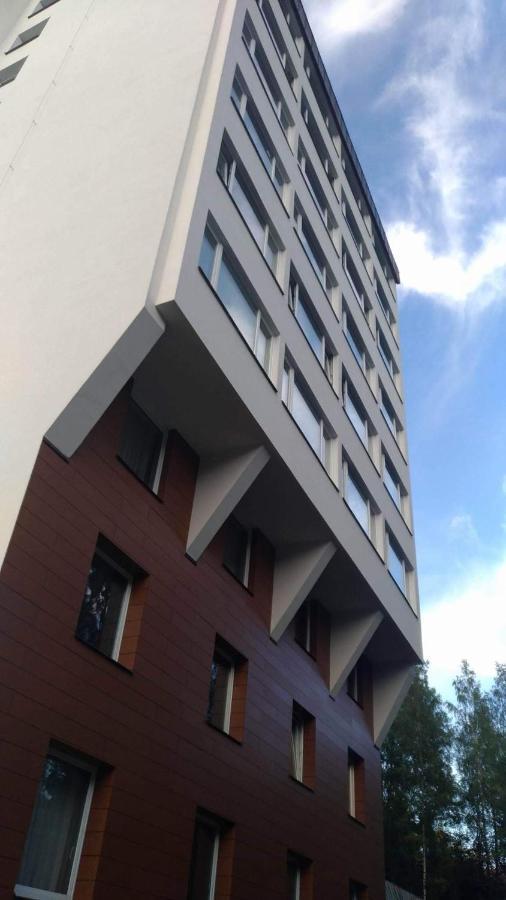 Apartment Lilly ชปินด์เลอรูฟ มลิน ภายนอก รูปภาพ