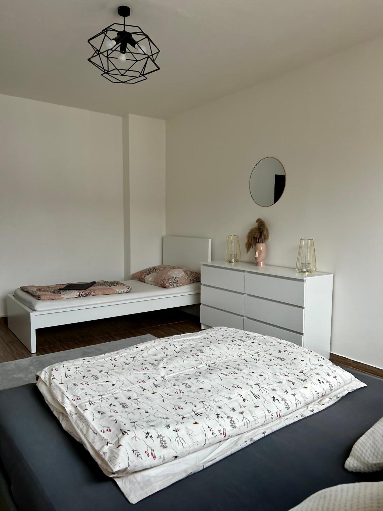 Apartment Lilly ชปินด์เลอรูฟ มลิน ภายนอก รูปภาพ