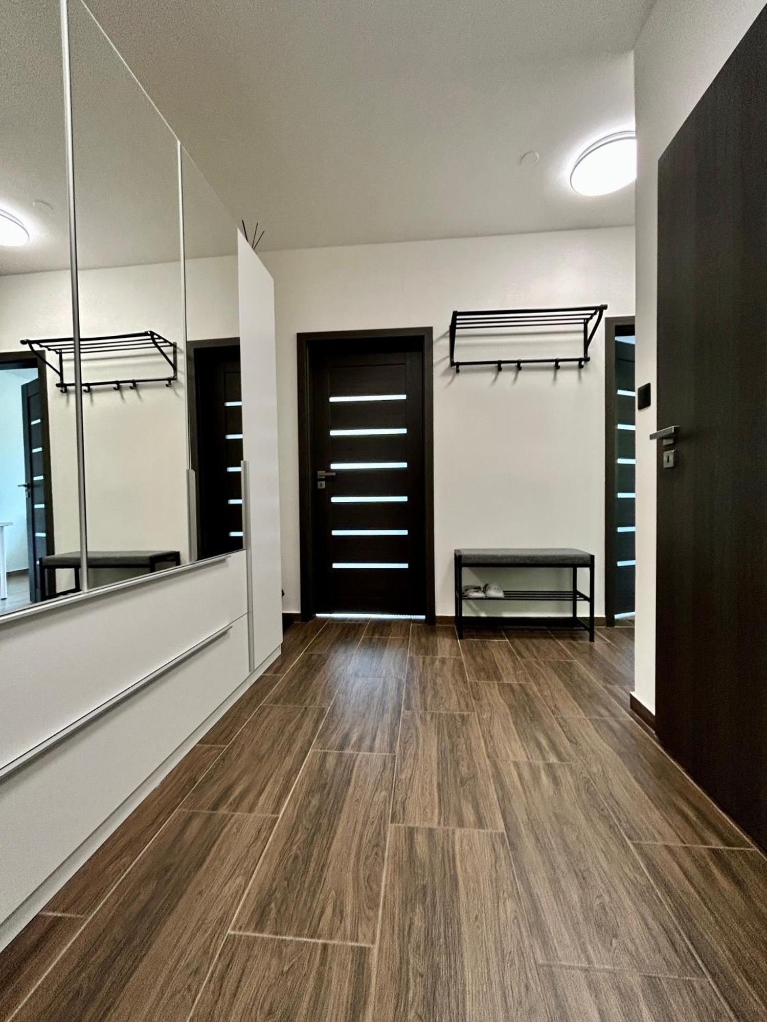 Apartment Lilly ชปินด์เลอรูฟ มลิน ภายนอก รูปภาพ