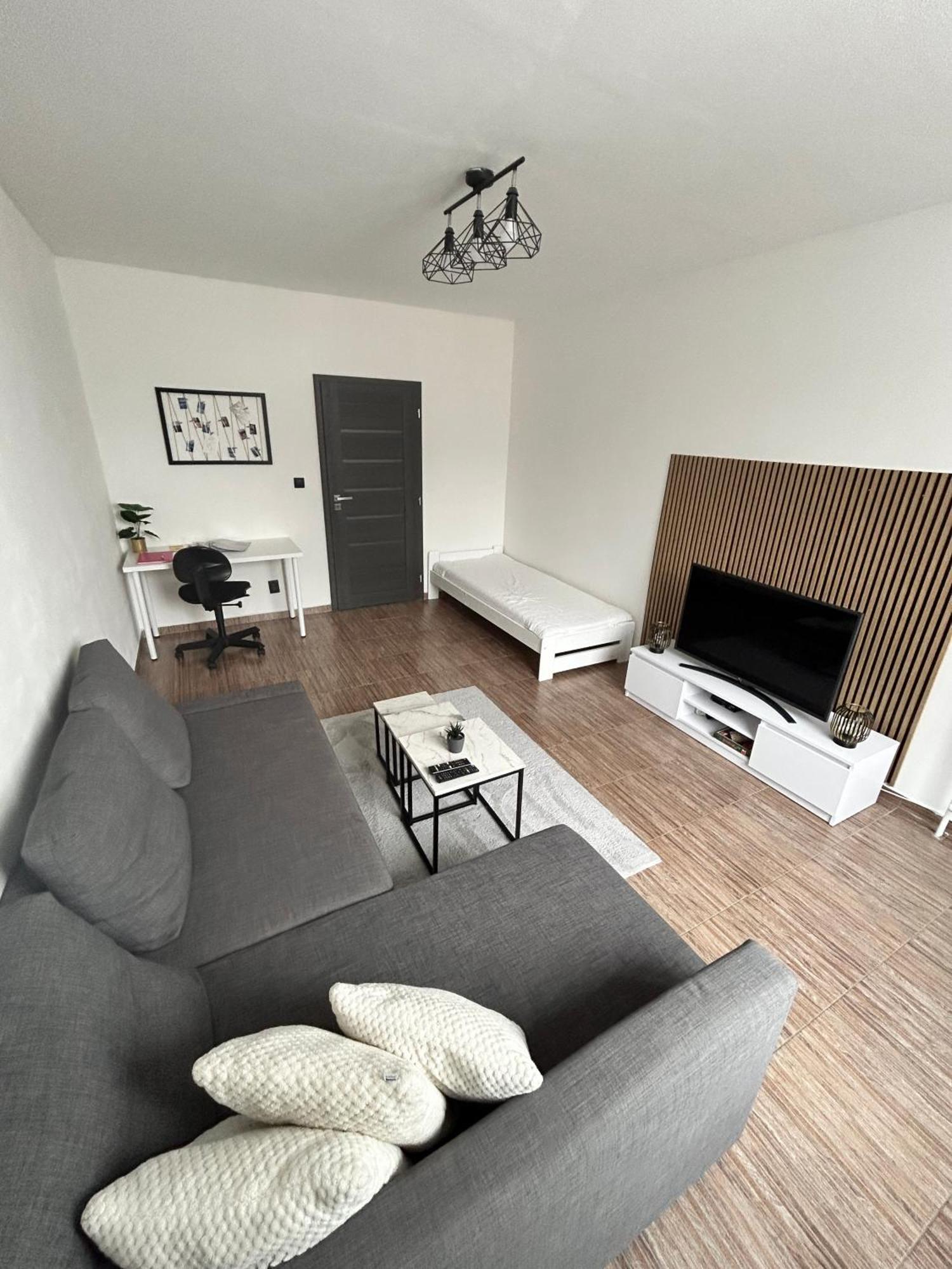 Apartment Lilly ชปินด์เลอรูฟ มลิน ภายนอก รูปภาพ