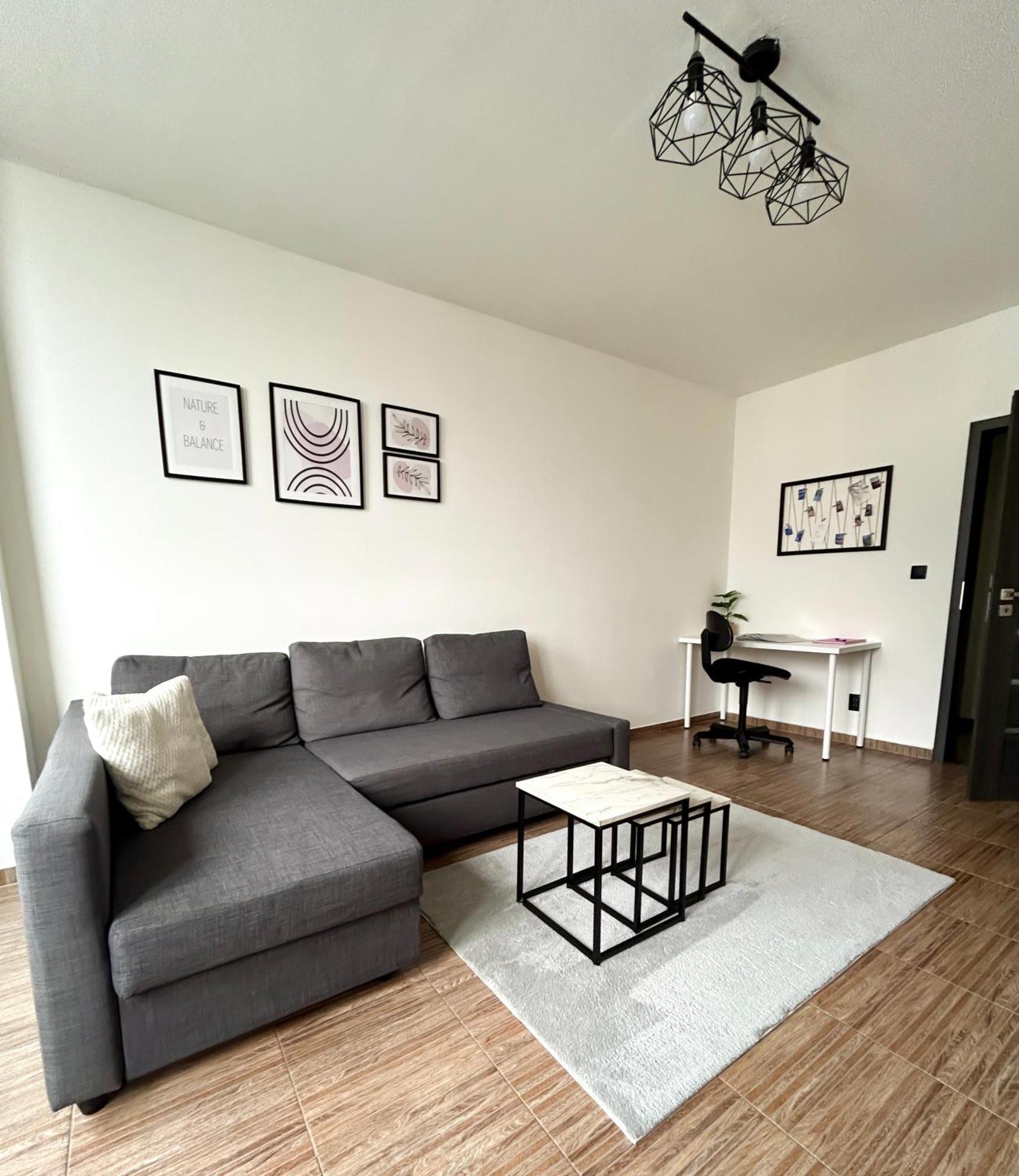 Apartment Lilly ชปินด์เลอรูฟ มลิน ภายนอก รูปภาพ